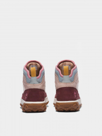 Ботинки Timberland Waterproof GreenStride™ Motion 6 Hiker модель TB0A2MVHDR1 Фото