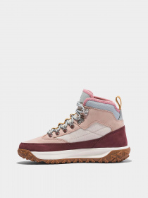 Ботинки Timberland Waterproof GreenStride™ Motion 6 Hiker модель TB0A2MVHDR1 Фото