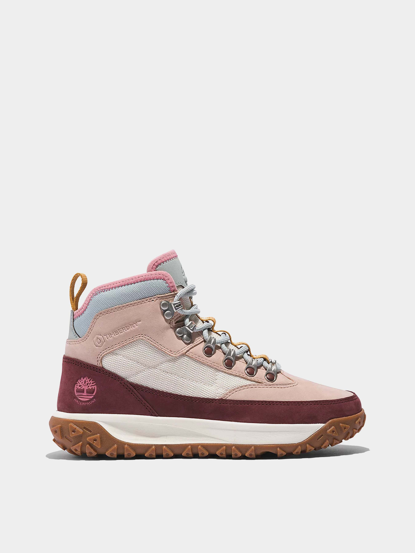 Черевики та чоботи Timberland Waterproof GreenStride™ Motion 6 Hiker модель TB0A2MVHDR1 Черевики та чоботи Timberland Waterproof GreenStride™ Motion 6 Hiker модель TB0A2MVHDR1 Фото