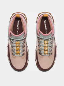 Ботинки Timberland Waterproof GreenStride™ Motion 6 Hiker модель TB0A2MVHDR1 Фото