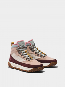 Ботинки Timberland Waterproof GreenStride™ Motion 6 Hiker модель TB0A2MVHDR1 Фото