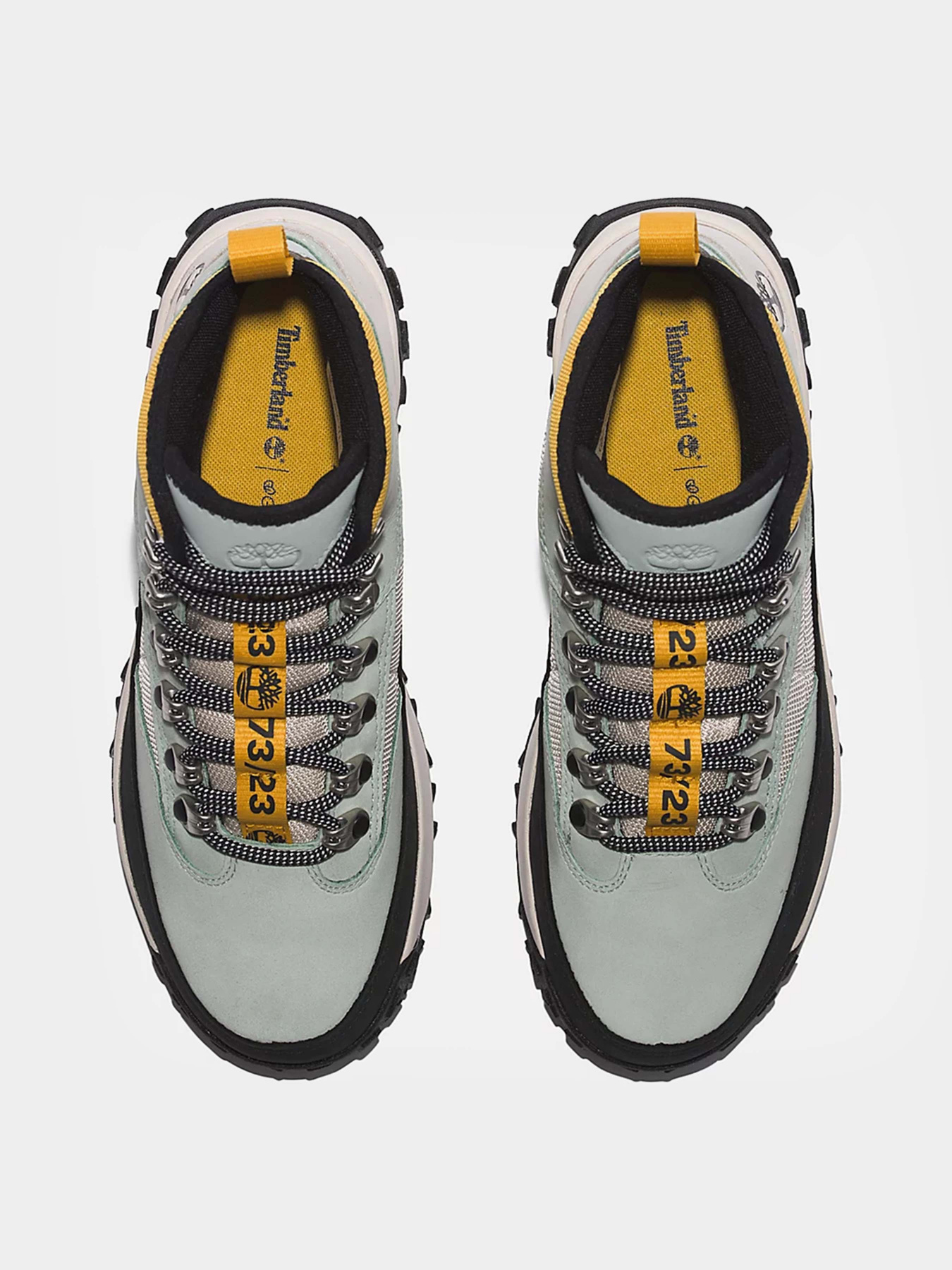 Ботинки Timberland Waterproof GreenStride™ Motion 6 Hiker модель TB0A2MXHEA2 Фото