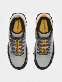 Ботинки Timberland Waterproof GreenStride™ Motion 6 Hiker модель TB0A2MXHEA2 Фото