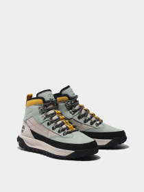 Ботинки Timberland Waterproof GreenStride™ Motion 6 Hiker модель TB0A2MXHEA2 Фото
