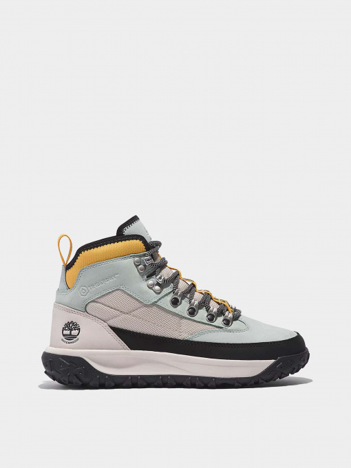 Ботинки и сапоги Timberland Waterproof GreenStride™ Motion 6 Hiker модель TB0A2MXHEA2 Фото