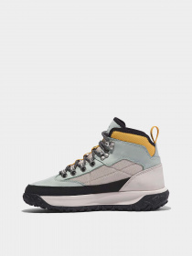 Ботинки Timberland Waterproof GreenStride™ Motion 6 Hiker модель TB0A2MXHEA2 Фото