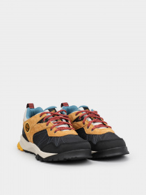 Кроссовки Timberland Lincoln Peak Waterproof Hiking модель TB0A2PR1231 Фото