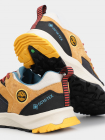 Кроссовки Timberland Lincoln Peak Waterproof Hiking модель TB0A2PR1231 Фото