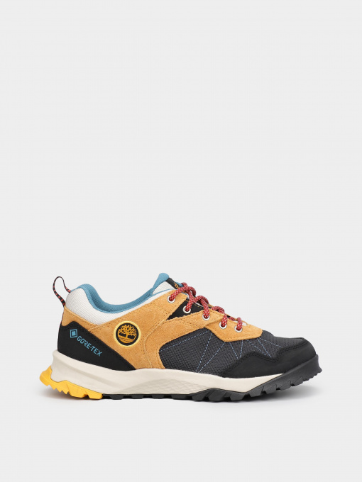 Кроссовки Timberland Lincoln Peak Waterproof Hiking модель TB0A2PR1231 Фото