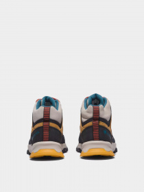Ботинки Timberland Lincoln Peak Waterproof Mid-Hiking модель TB0A415W231 Фото
