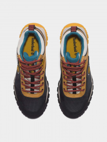 Ботинки Timberland Lincoln Peak Waterproof Mid-Hiking модель TB0A415W231 Фото