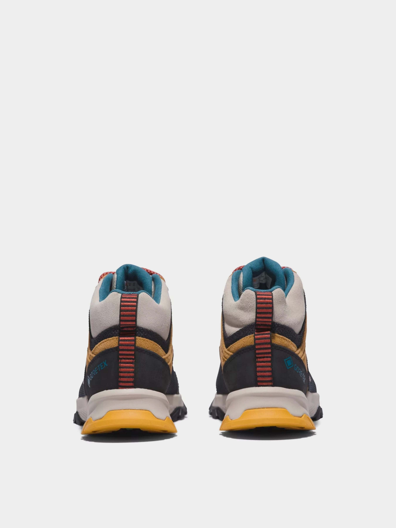 Ботинки Timberland Lincoln Peak Waterproof Mid-Hiking модель TB0A415W231 Фото