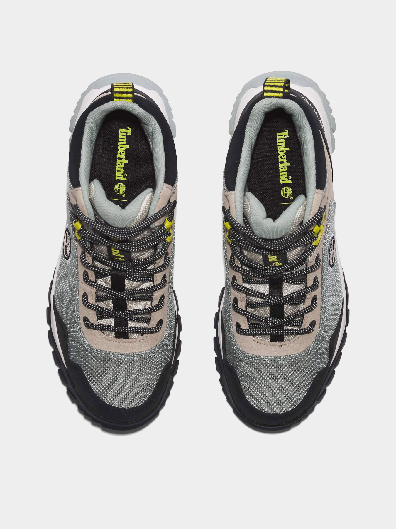 Ботинки Timberland Lincoln Peak Gore-Tex® Waterproof Mid-Hiking модель TB0A642GK51 Фото