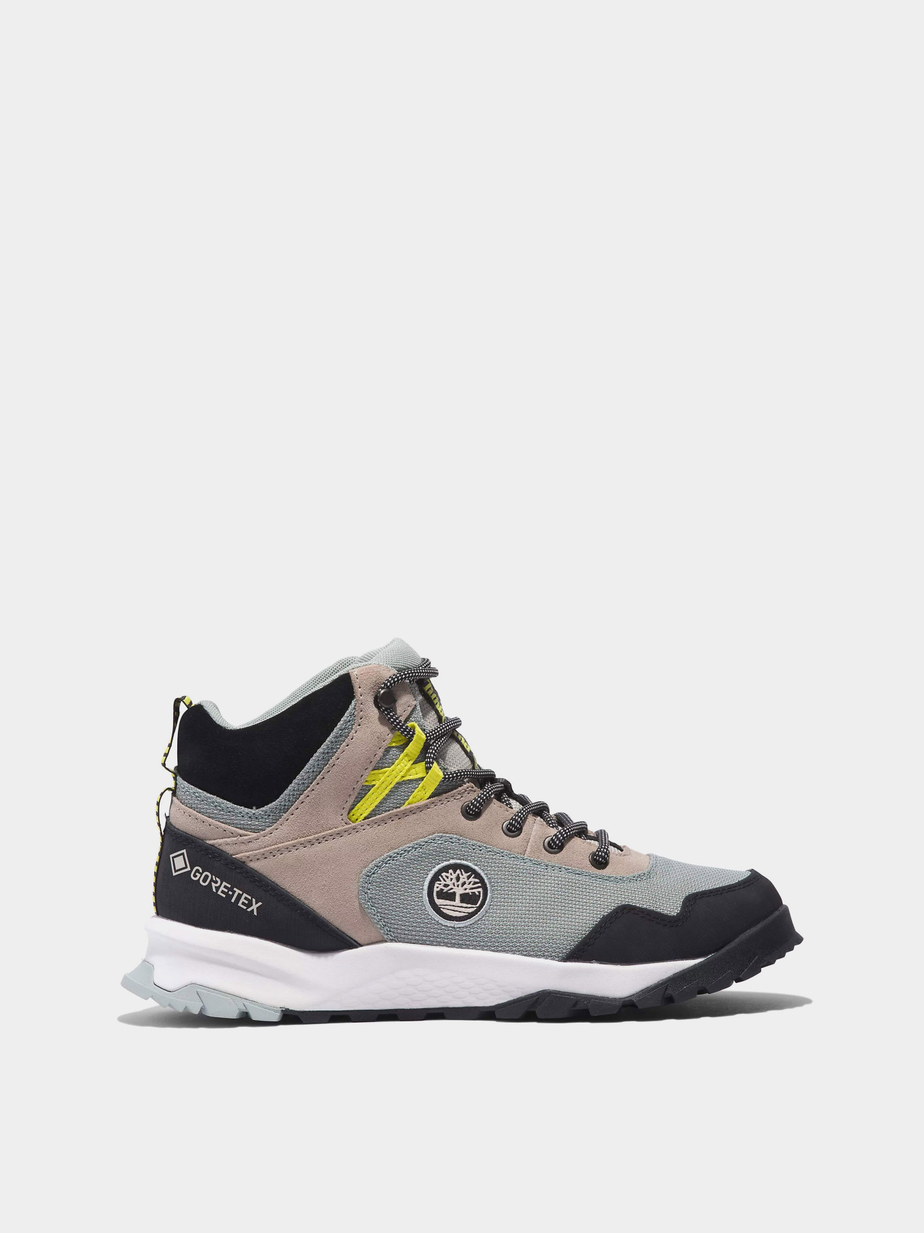 Ботинки Timberland Lincoln Peak Gore-Tex® Waterproof Mid-Hiking модель TB0A642GK51 Фото