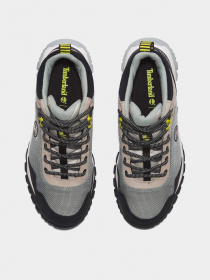 Ботинки Timberland Lincoln Peak Gore-Tex® Waterproof Mid-Hiking модель TB0A642GK51 Фото