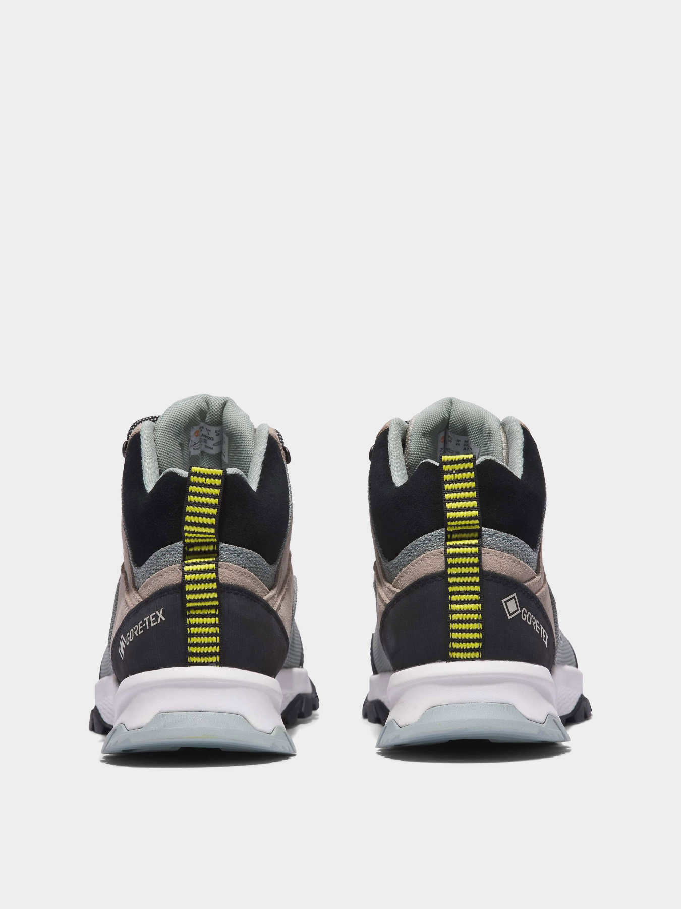 Ботинки Timberland Lincoln Peak Gore-Tex® Waterproof Mid-Hiking модель TB0A642GK51 Фото