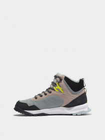 Ботинки Timberland Lincoln Peak Gore-Tex® Waterproof Mid-Hiking модель TB0A642GK51 Фото