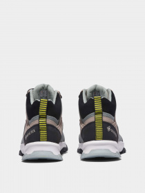 Ботинки Timberland Lincoln Peak Gore-Tex® Waterproof Mid-Hiking модель TB0A642GK51 Фото