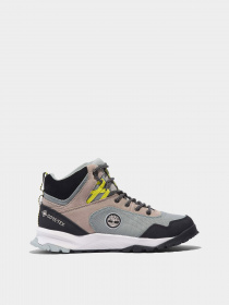 Ботинки Timberland Lincoln Peak Gore-Tex® Waterproof Mid-Hiking модель TB0A642GK51 Фото