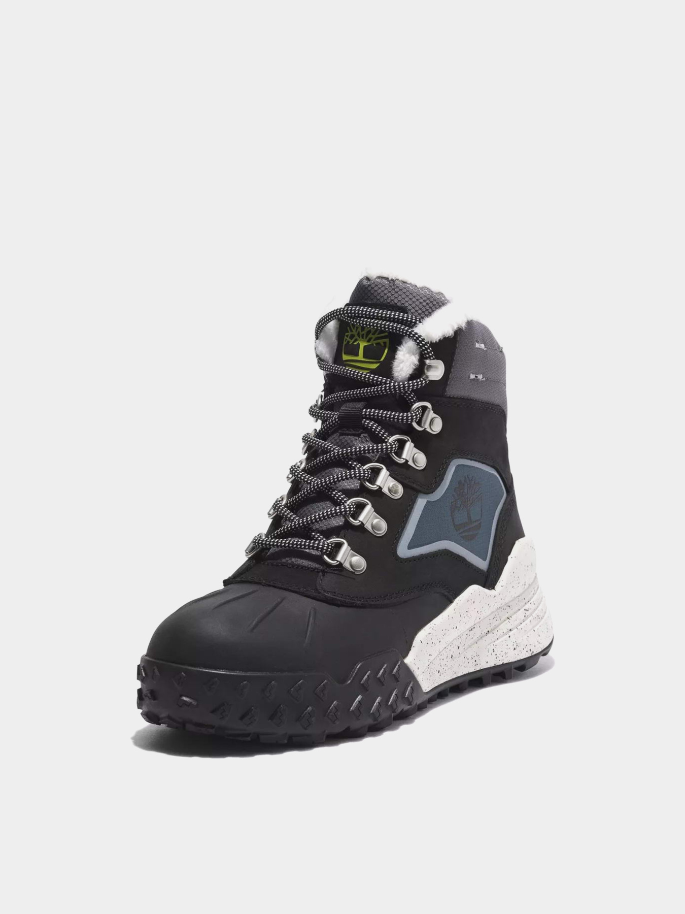 Ботинки Timberland Moriah Range Waterproof Insulated Hiker модель TB0A63E6015 Фото