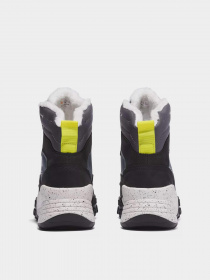 Ботинки Timberland Moriah Range Waterproof Insulated Hiker модель TB0A63E6015 Фото