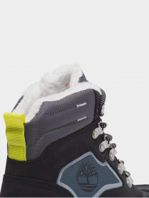 Ботинки Timberland Moriah Range Waterproof Insulated Hiker модель TB0A63E6015 Фото