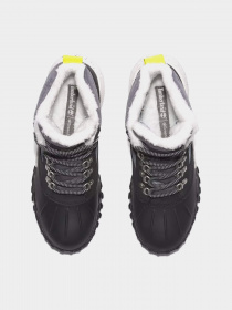 Ботинки Timberland Moriah Range Waterproof Insulated Hiker модель TB0A63E6015 Фото