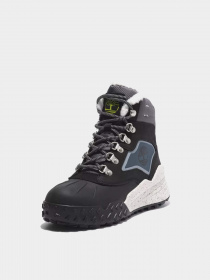 Ботинки Timberland Moriah Range Waterproof Insulated Hiker модель TB0A63E6015 Фото