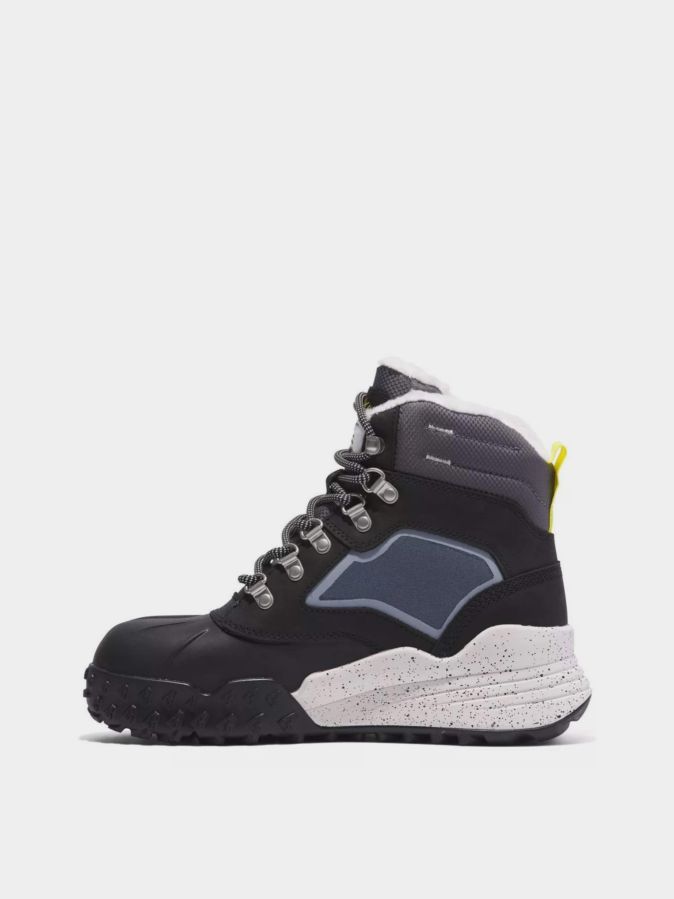 Черевики Timberland Moriah Range Waterproof Insulated Hiker модель TB0A63E6015 Фото