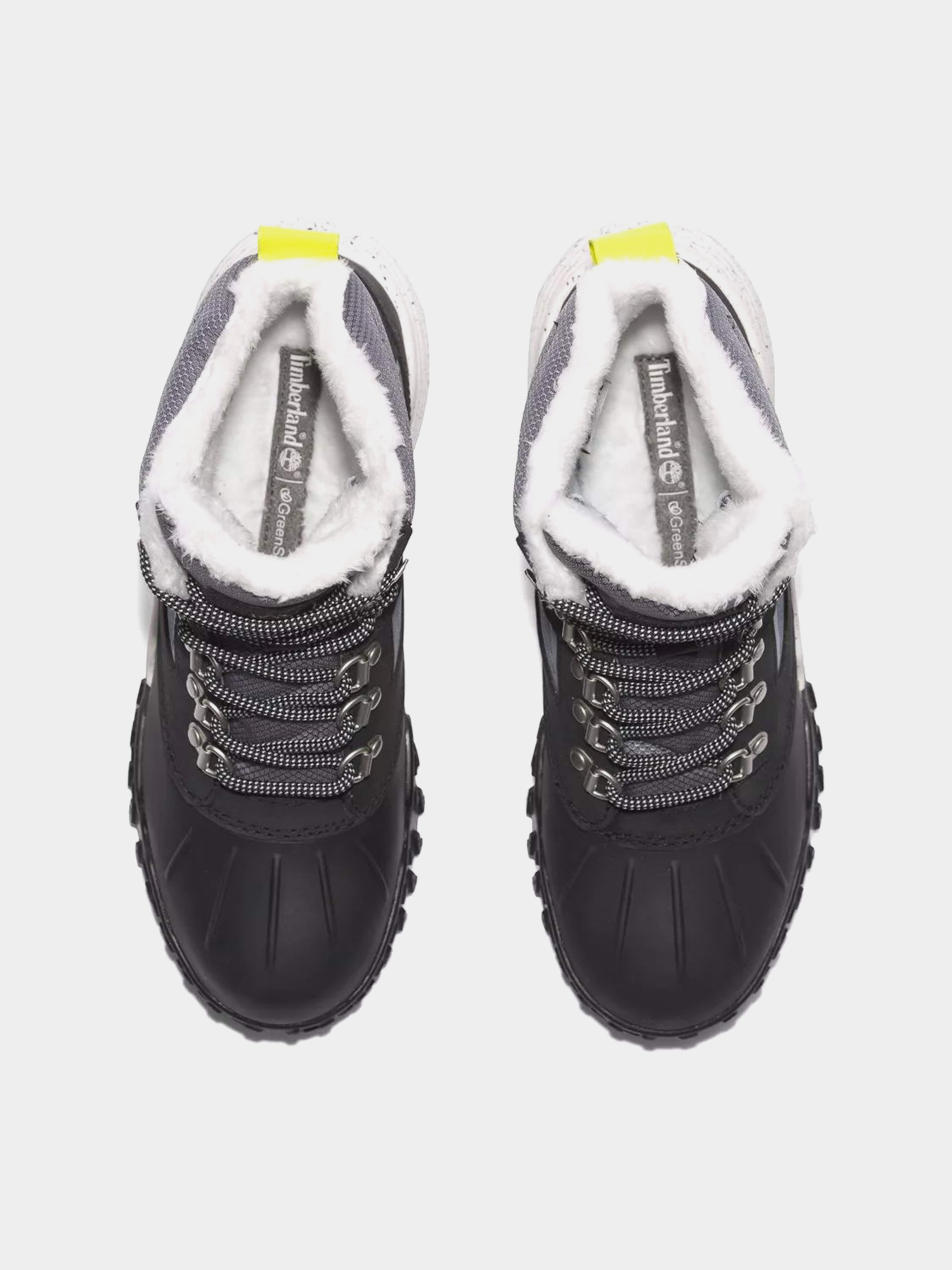 Черевики Timberland Moriah Range Waterproof Insulated Hiker модель TB0A63E6015 Фото