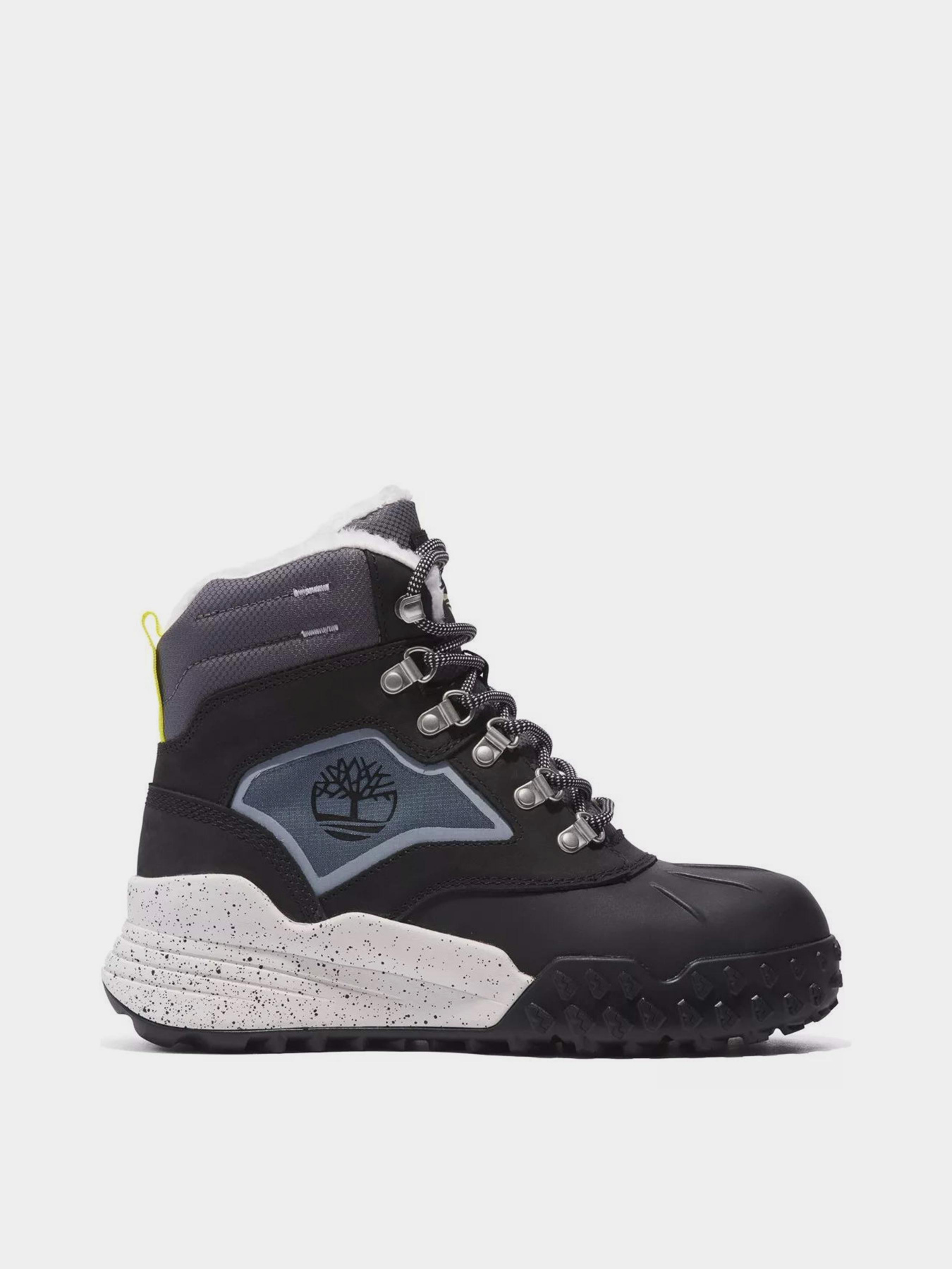 Черевики Timberland Moriah Range Waterproof Insulated Hiker модель TB0A63E6015 Фото