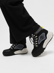 Черевики Timberland Moriah Range Waterproof Insulated Hiker модель TB0A63E6015 Фото