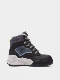 Черевики Timberland Moriah Range Waterproof Insulated Hiker модель TB0A63E6015 Фото