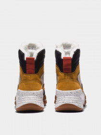 Ботинки Timberland Moriah Range Waterproof Insulated Hiker модель TB0A63M4231 Фото