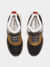 Ботинки Timberland Moriah Range Waterproof Insulated Hiker модель TB0A63M4231 Фото