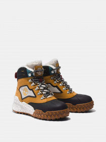 Ботинки Timberland Moriah Range Waterproof Insulated Hiker модель TB0A63M4231 Фото
