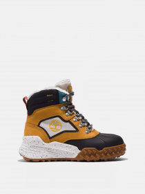 Ботинки Timberland Moriah Range Waterproof Insulated Hiker модель TB0A63M4231 Фото