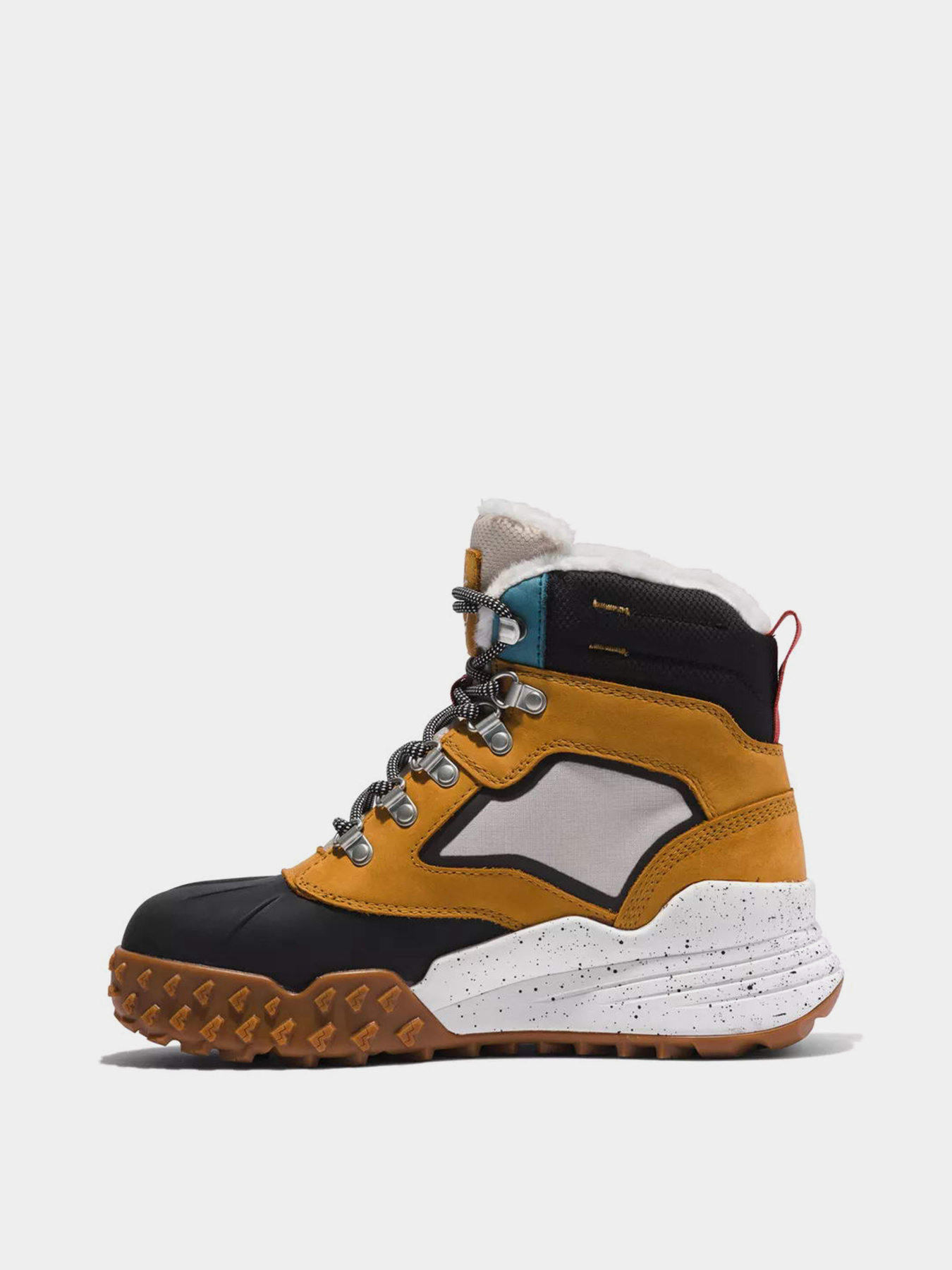 Черевики Timberland Moriah Range Waterproof Insulated Hiker модель TB0A63M4231 Фото