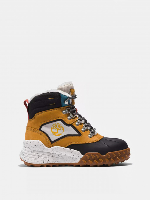 Ботинки Timberland Moriah Range Waterproof Insulated Hiker модель TB0A63M4231 Фото