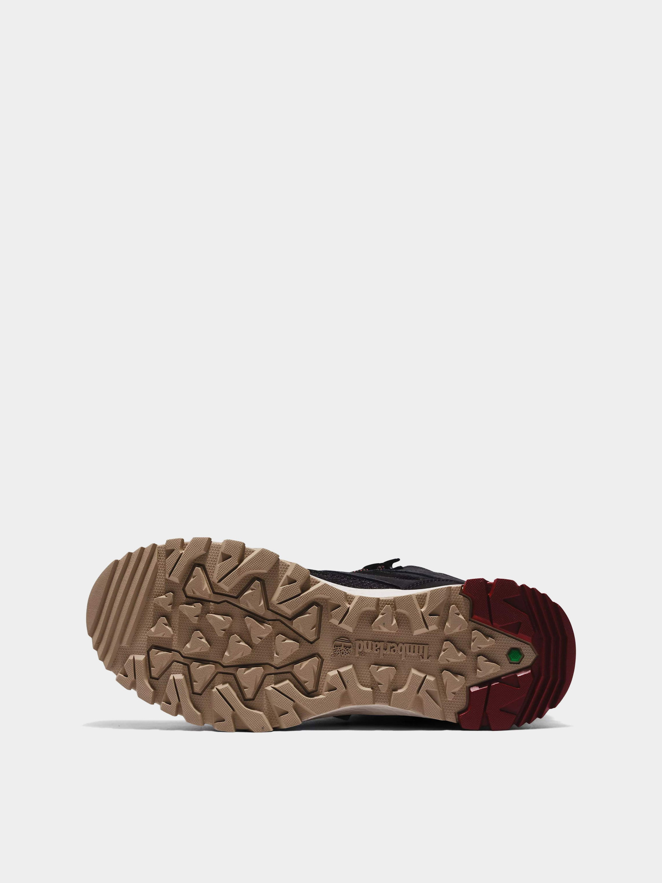 Ботинки Timberland Lincoln Peak Lite Waterproof Hiking модель TB0A5PPB015 Фото