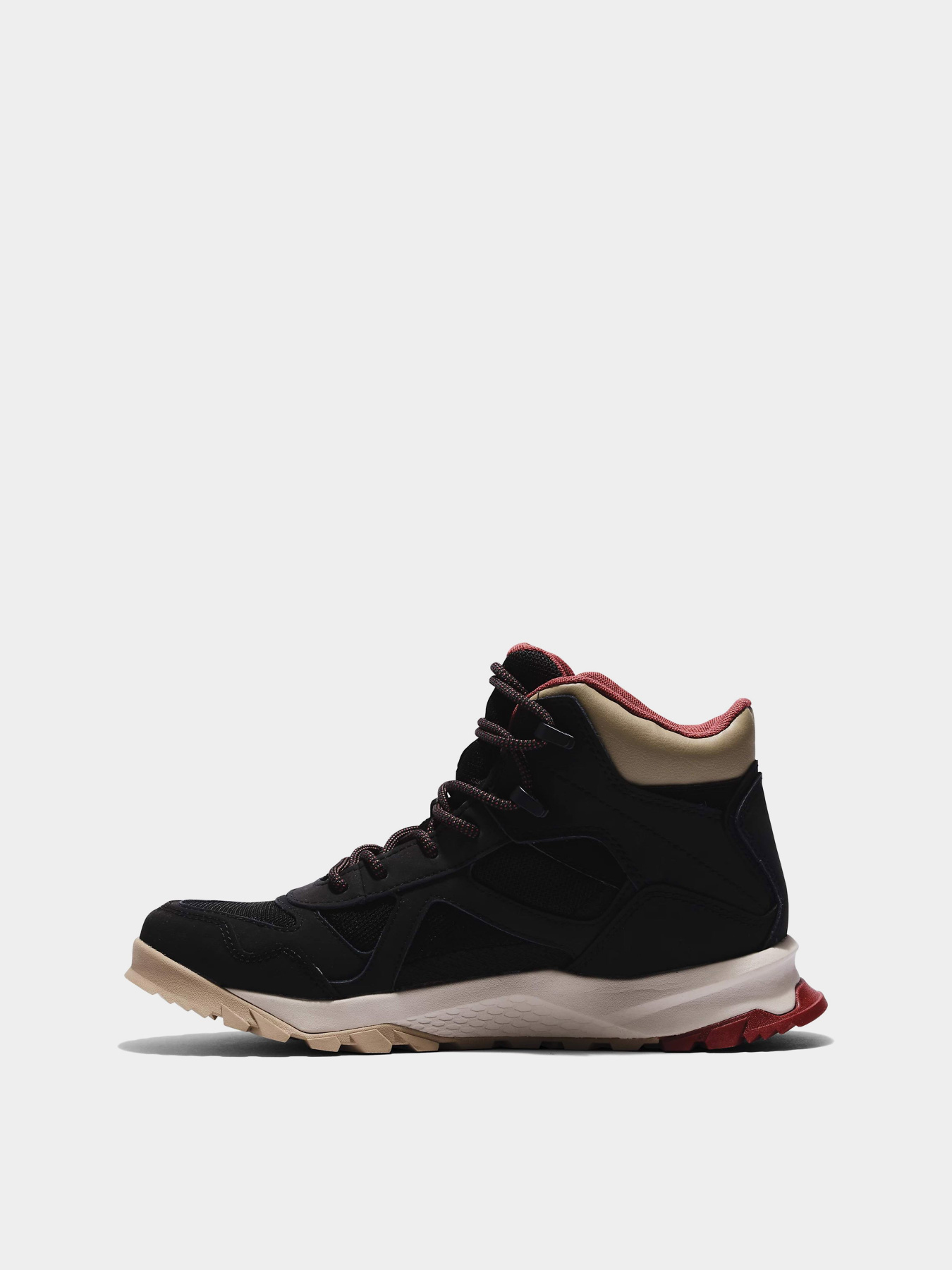 Ботинки и сапоги Timberland Lincoln Peak Lite Waterproof Hiking модель TB0A5PPB015 Ботинки и сапоги Timberland Lincoln Peak Lite Waterproof Hiking модель TB0A5PPB015 Фото