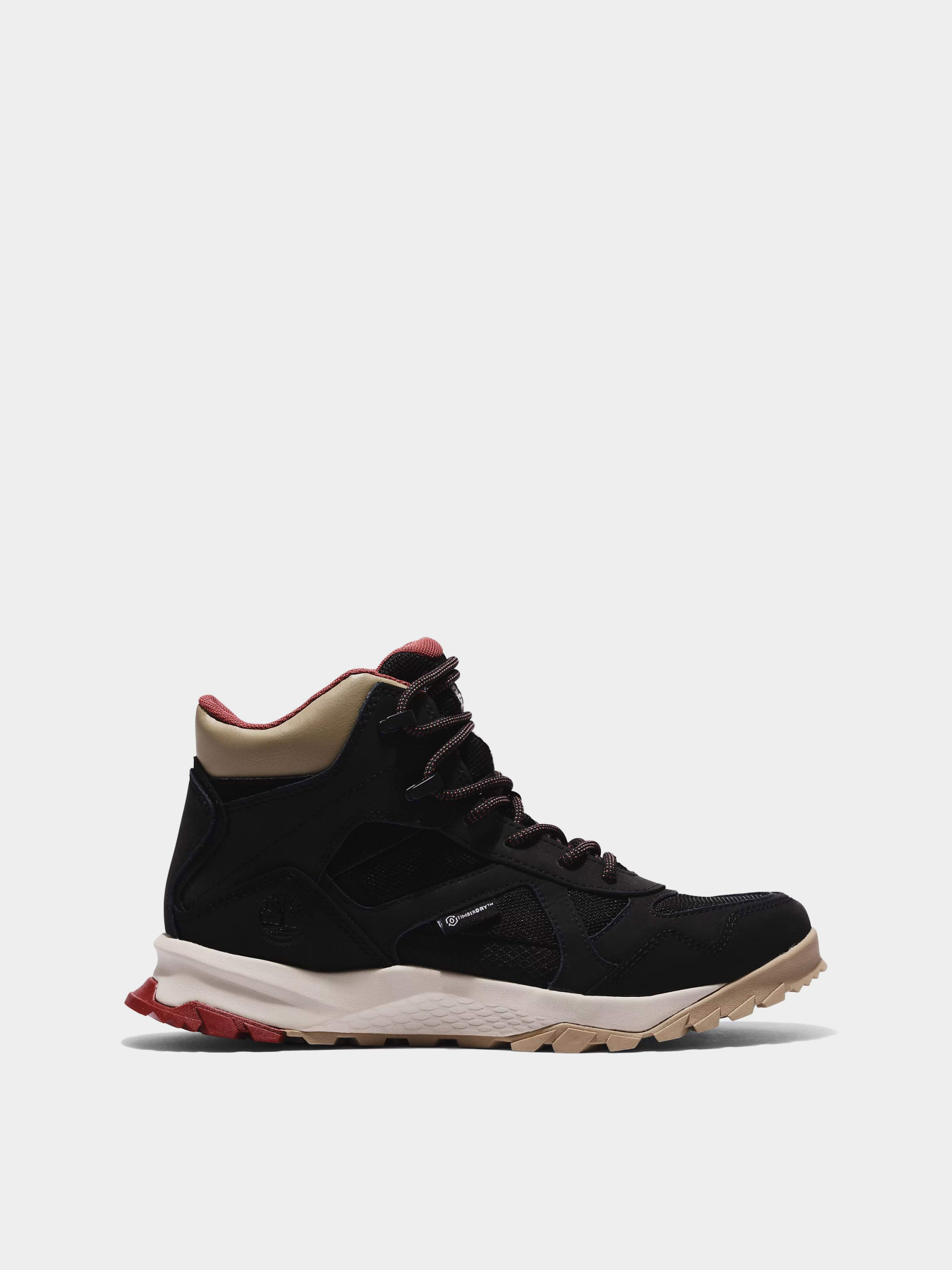 Ботинки и сапоги Timberland Lincoln Peak Lite Waterproof Hiking модель TB0A5PPB015 Ботинки и сапоги Timberland Lincoln Peak Lite Waterproof Hiking модель TB0A5PPB015 Фото