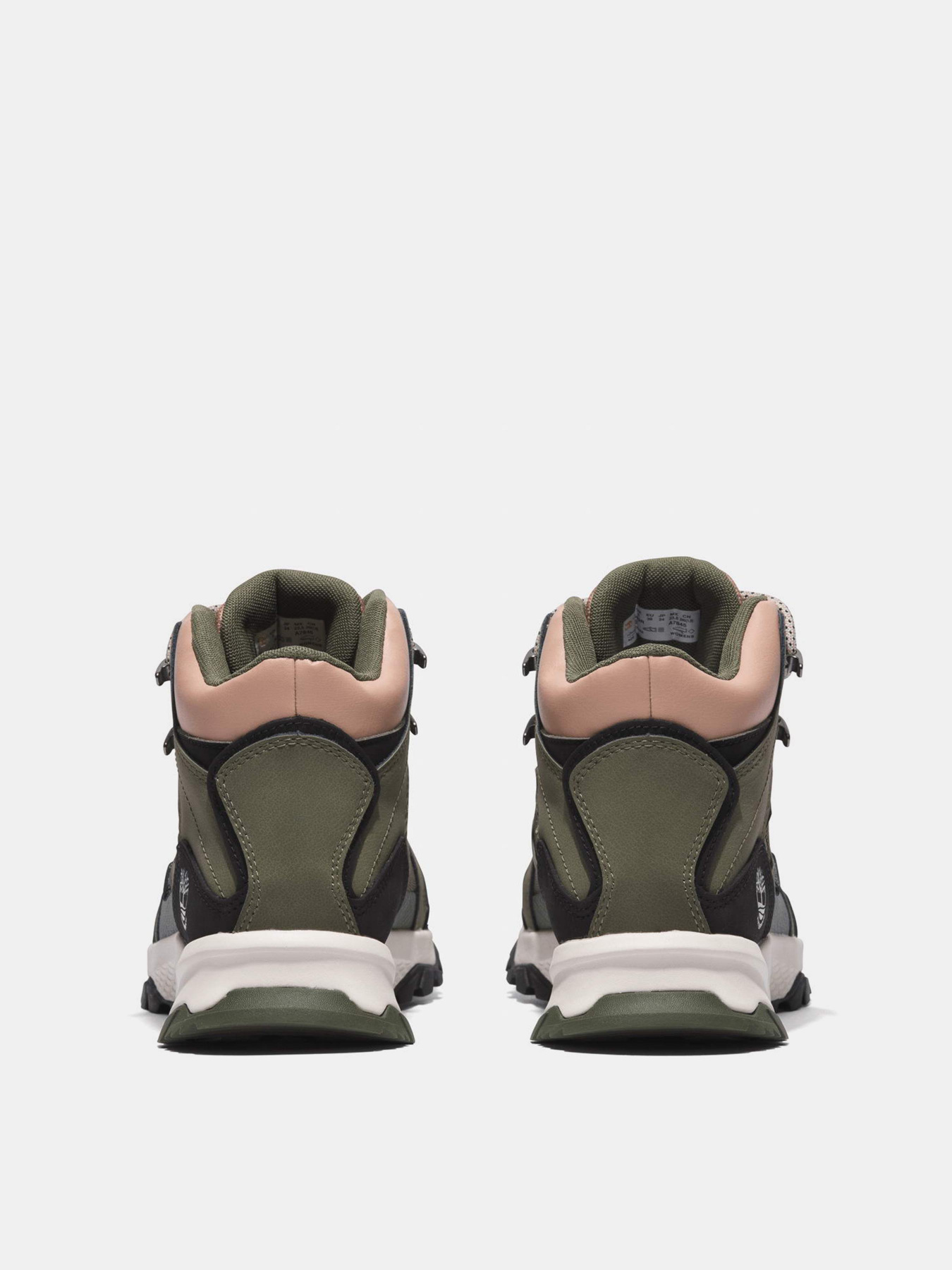 Черевики Timberland Lincoln Peak модель TB0A643R991 Фото