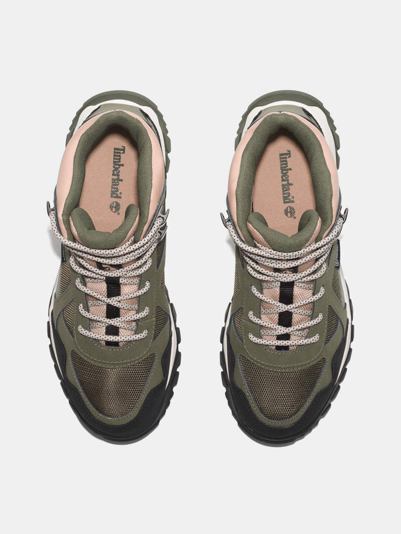 Черевики Timberland Lincoln Peak модель TB0A643R991 Фото