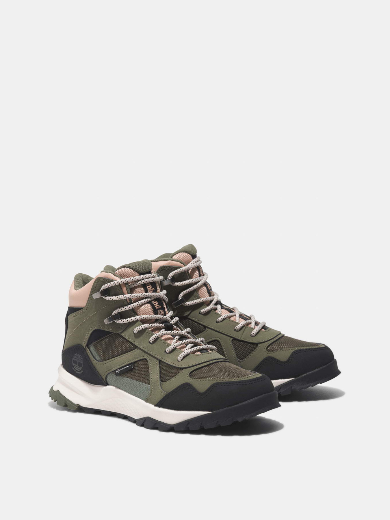 Черевики Timberland Lincoln Peak модель TB0A643R991 Фото