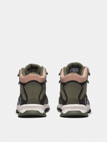 Черевики Timberland Lincoln Peak модель TB0A643R991 Фото