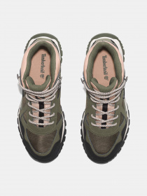 Черевики Timberland Lincoln Peak модель TB0A643R991 Фото