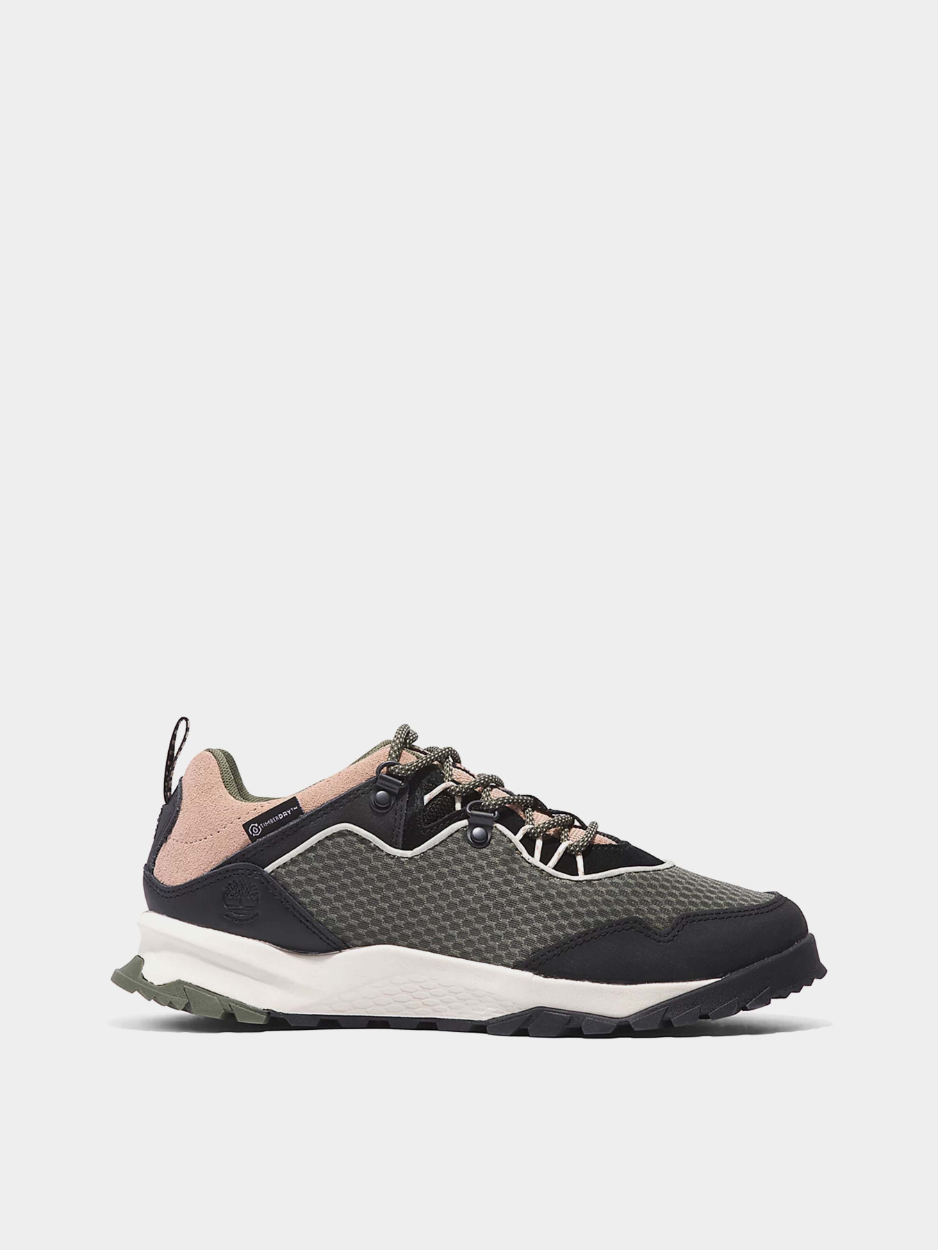 Кроссовки Timberland Lincoln Peak Lite Waterproof Hiking модель TB0A2PNV991 Фото