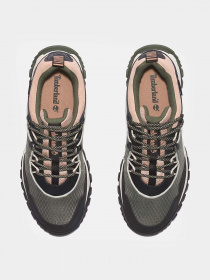 Кросівки повсякденні Timberland Lincoln Peak Lite Waterproof Hiking модель TB0A2PNV991 Кросівки повсякденні Timberland Lincoln Peak Lite Waterproof Hiking модель TB0A2PNV991 Фото