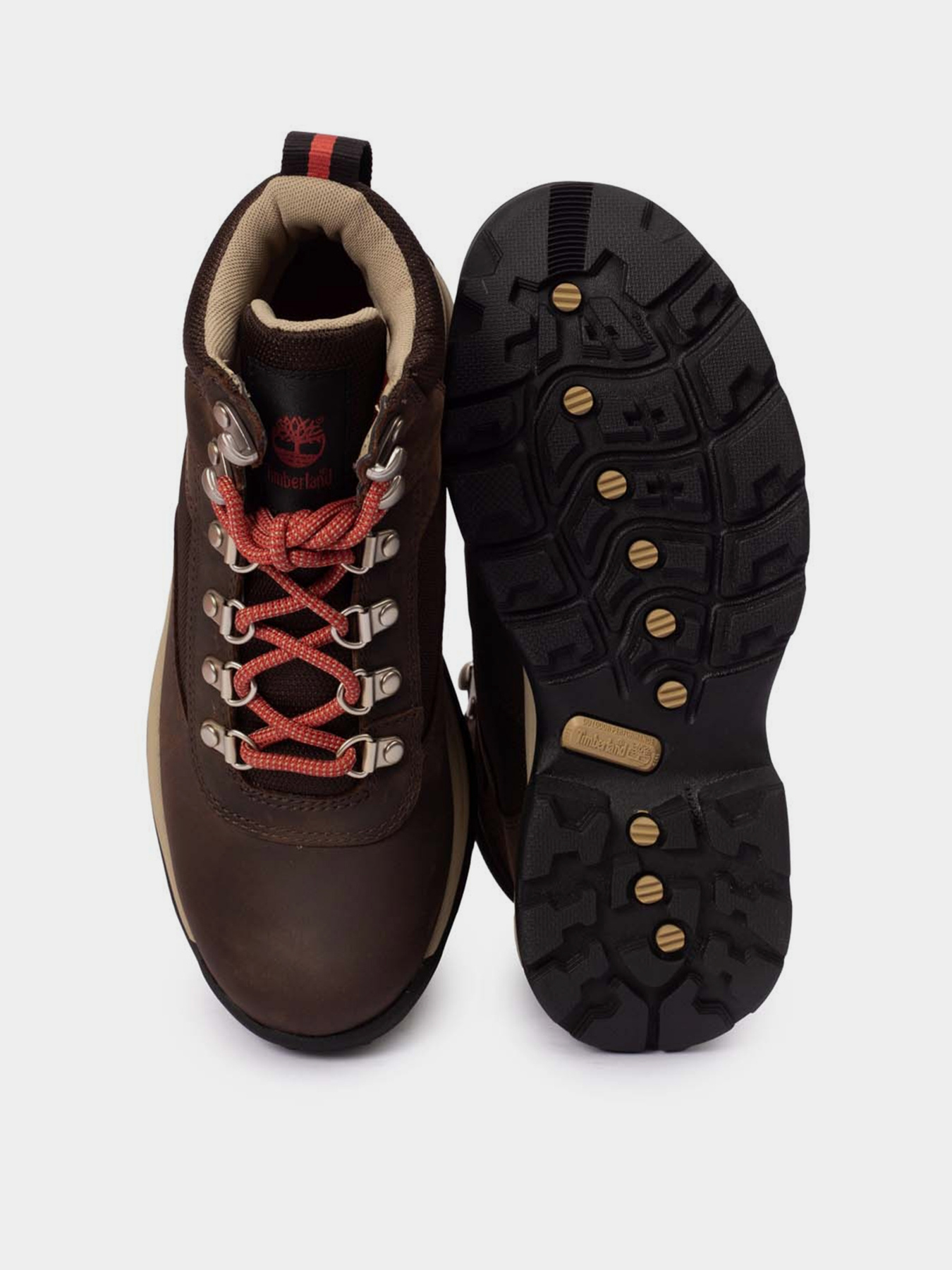 Ботинки Timberland White Ledge Lace-Up Hiking модель TB0A2M2R243 Фото